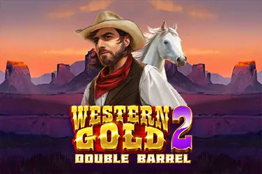 WESTERN GOLD 2?v=6.0